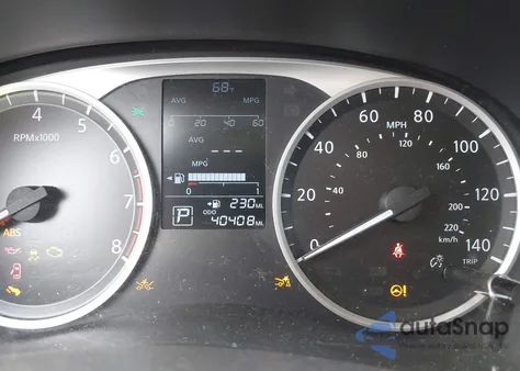 2020 Nissan Kicks S Xtronic Cvt from USA, damaged, VIN 3N1CP5BV9LL515460